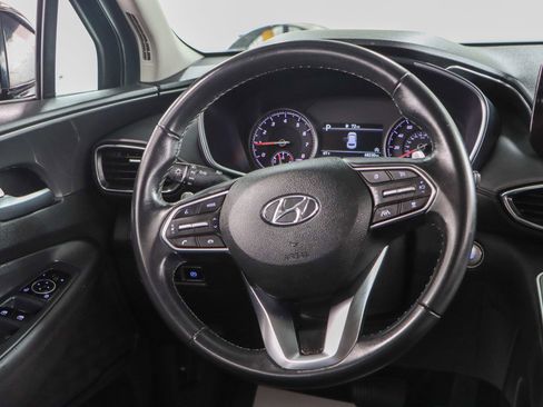 Used 2023 Hyundai Santa Fe SEL image 12