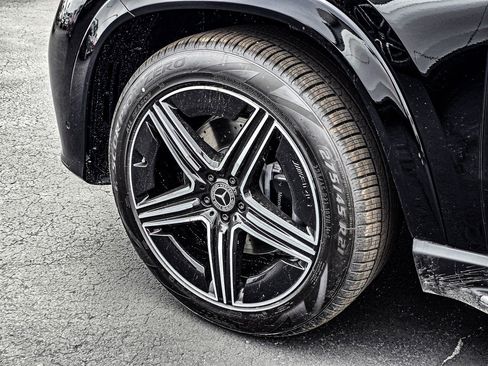 New 2026 Mercedes-Benz GLE 450 4MATIC image 8