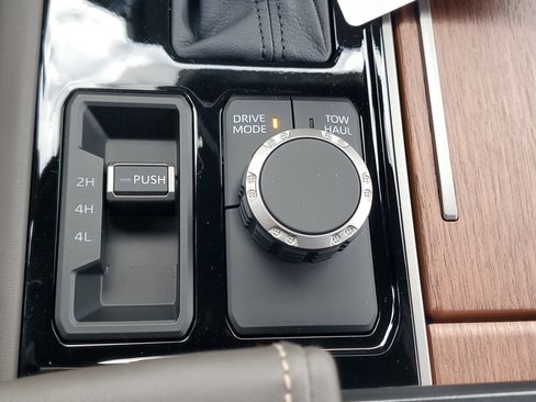 New 2026 Toyota Tundra 1794 Edition image 33