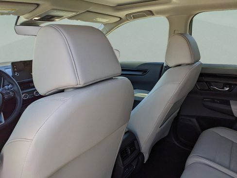 New 2026 Honda CR-V EX-L image 18