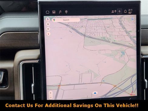 New 2026 GMC Yukon Denali Ultimate image 13