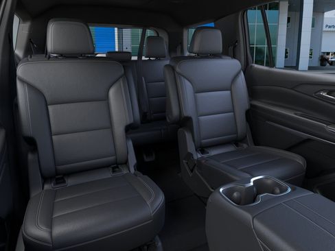 New 2026 Chevrolet Traverse LT w/ Driver Confidence Package FWD image 33