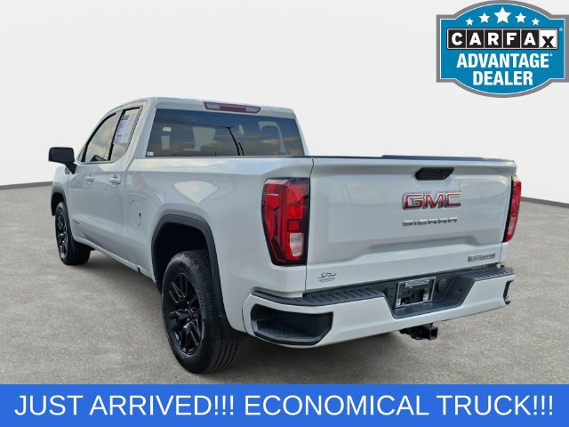 Used 2020 GMC Sierra 1500 Elevation w/ Elevation Value Package RWD image 7