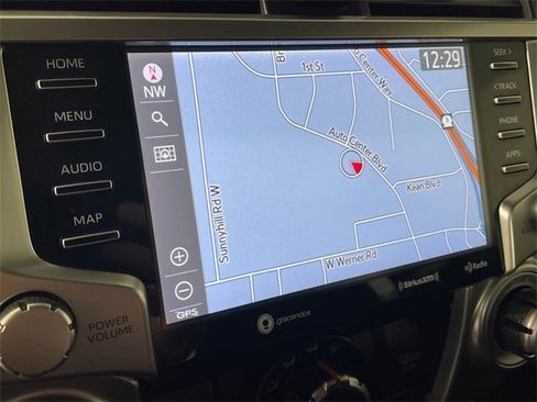 Used 2021 Toyota 4Runner Trail Special Edition image 8