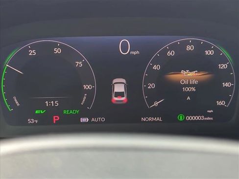 New 2026 Honda Accord Sport image 10