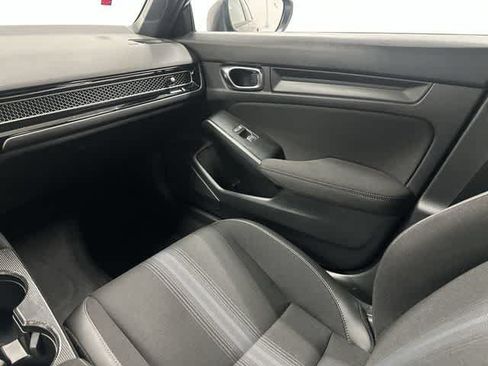 Certified 2026 Honda Civic Sport image 13