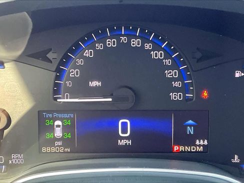 Used 2014 Cadillac SRX Performance image 24