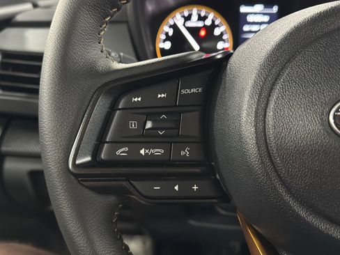 New 2026 Subaru Crosstrek 2.5i Wilderness AWD/4WD image 22