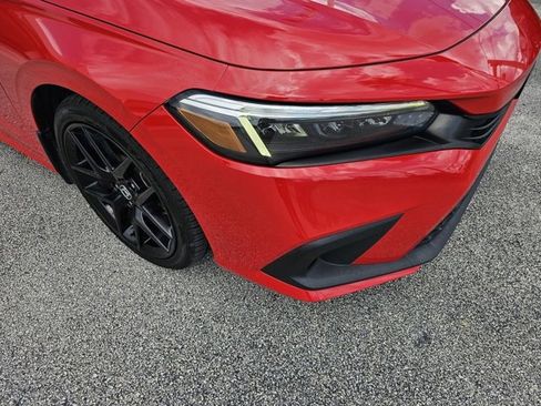 Used 2022 Honda Civic Sport image 10