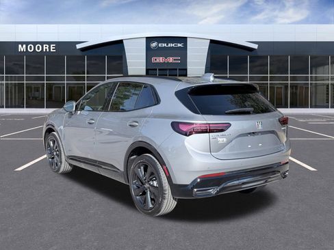 New 2026 Buick Envision Sport Touring AWD/4WD image 7