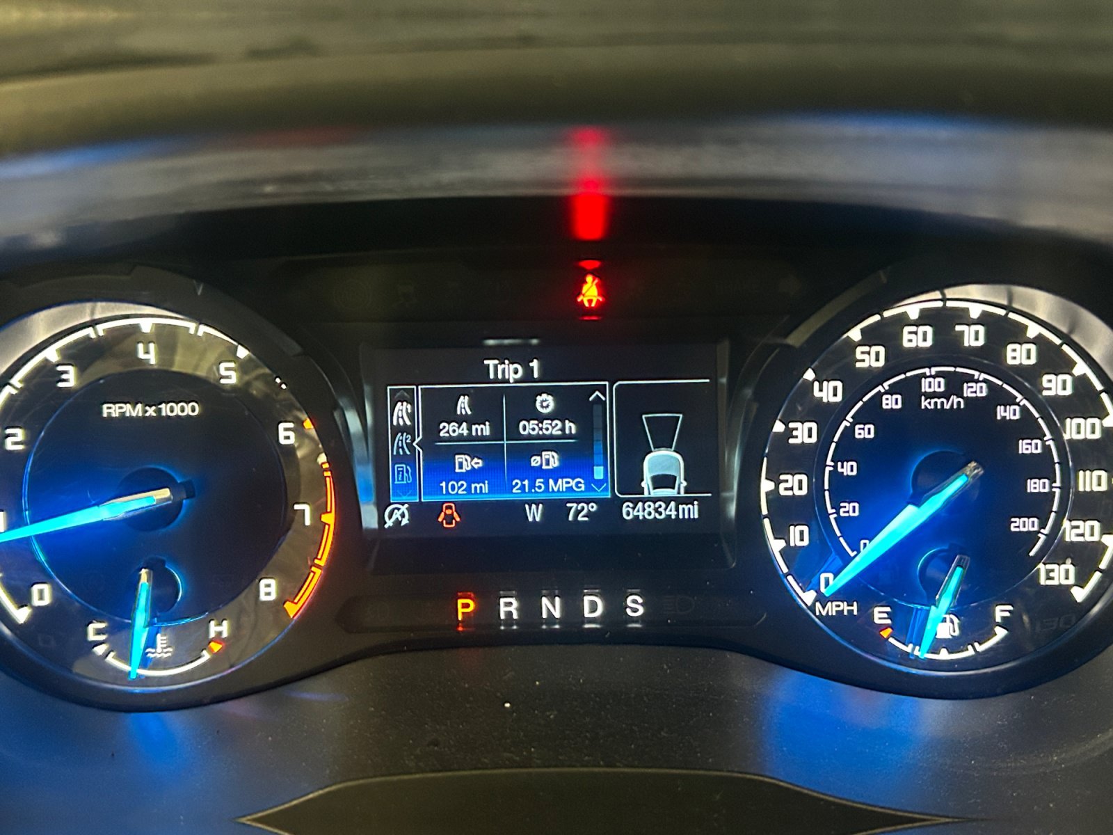 Used 2019 Ford Ranger XLT w/ Equipment Group 302A Luxury RWD image 12