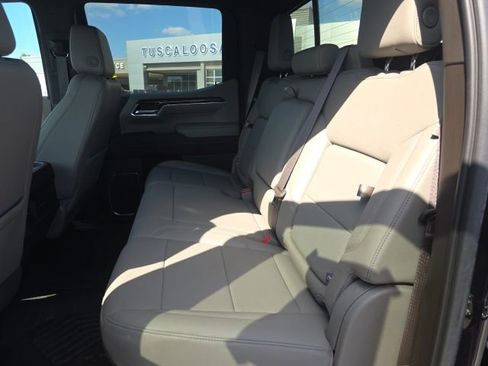 Used 2023 Chevrolet Silverado 1500 RST w/ RST All Star Premium Package AWD/4WD image 10