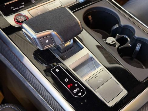 New 2026 Audi RS Q8 performance AWD/4WD image 27