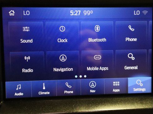 Used 2020 Ford F150 Lariat RWD image 50