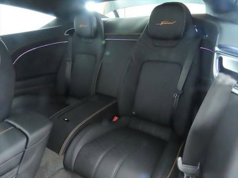 New 2026 Bentley Continental GT image 22