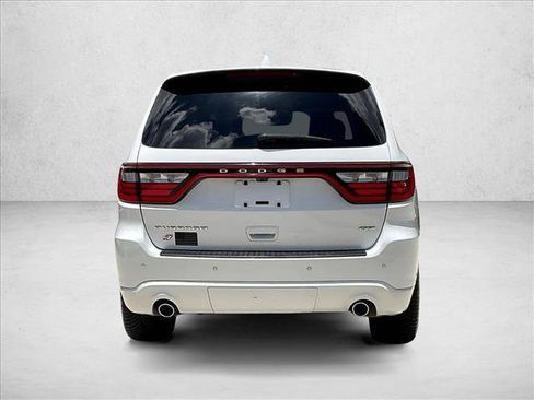 Used 2022 Dodge Durango GT AWD/4WD image 4