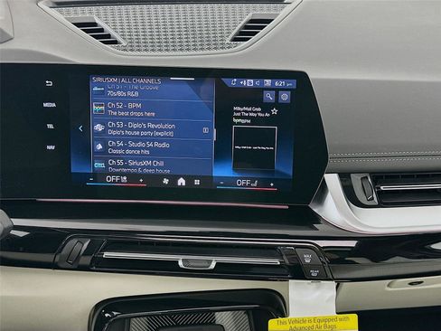 New 2026 BMW X1 xDrive28i w/ Technology Package image 14