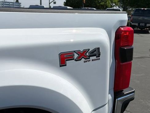 New 2026 Ford F350 XLT AWD/4WD image 13