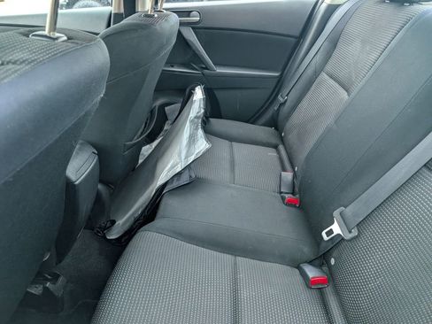 Used 2013 MAZDA MAZDA3 i Sport FWD image 7