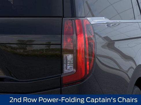 New 2026 Ford Expedition Max Active RWD image 26