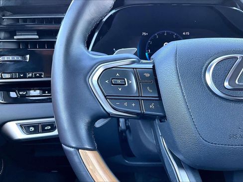 Certified 2025 Lexus RX 350 Premium w/ Accessory Package (Z1) FWD image 24