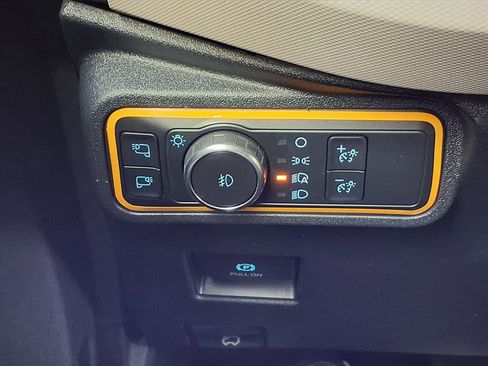 Used 2021 Ford Bronco Wildtrak image 20