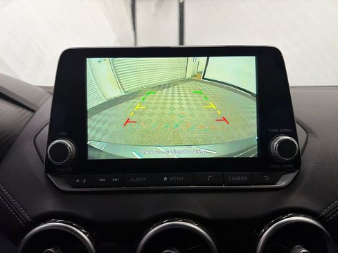 Used 2024 Nissan Sentra SV image 28