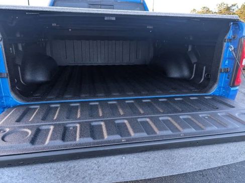 New 2026 RAM 1500 4x4 Crew Cab image 25