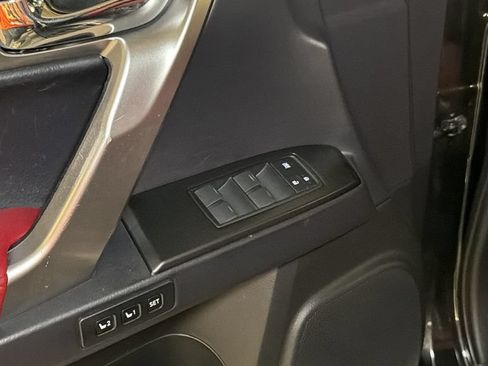 Certified 2023 Lexus GX 460 Premium w/ Premium Package AWD/4WD image 19
