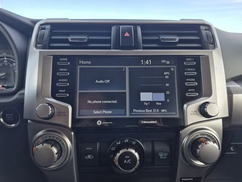 Used 2024 Toyota 4Runner SR5 image 8