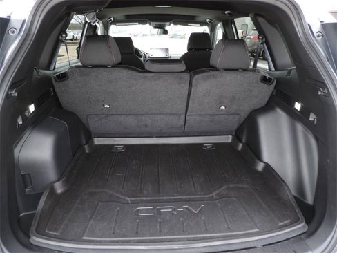 Used 2023 Honda CR-V Sport image 19
