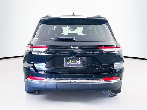 Used 2022 Jeep Grand Cherokee Limited 4xe w/ MOPAR Finishing Package AWD/4WD image 7