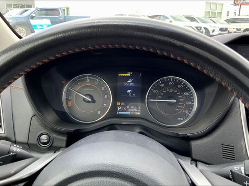 Used 2023 Subaru Crosstrek 2.5i Limited w/ Moonroof Package image 25