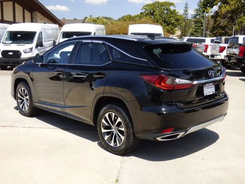 Used 2021 Lexus RX 350 AWD w/ Premium Package image 5
