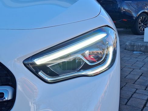 Used 2021 Mercedes-Benz GLA 250 GLA 250 image 12