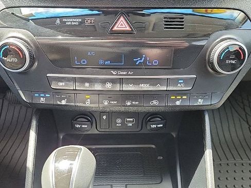 Used 2020 Hyundai Tucson Ultimate AWD/4WD image 21