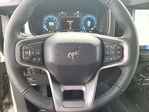 New 2026 Ford Bronco Big Bend AWD/4WD image 20