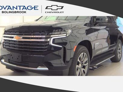 Used 2024 Chevrolet Tahoe LT w/ Luxury Package