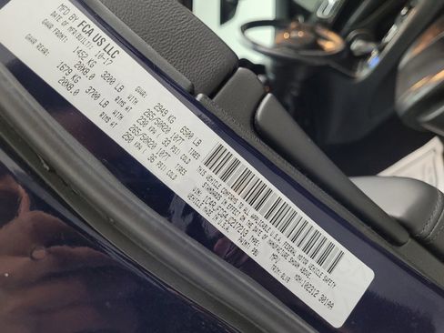 Used 2018 Jeep Grand Cherokee High Altitude AWD/4WD image 33