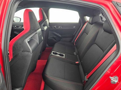 New 2025 Honda Civic Type R image 16