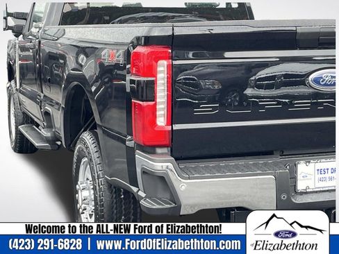 New 2026 Ford F350 XL w/ 360-Degree Camera Package image 6