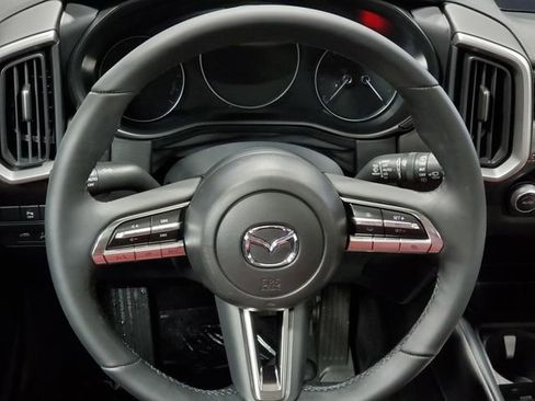 New 2026 MAZDA CX-50 AWD 2.5 Hybrid w/ Weather Package image 18