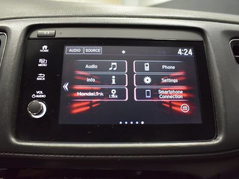 Used 2022 Honda HR-V EX image 21
