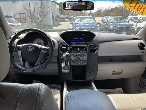 Used 2013 Honda Pilot EX-L image 18
