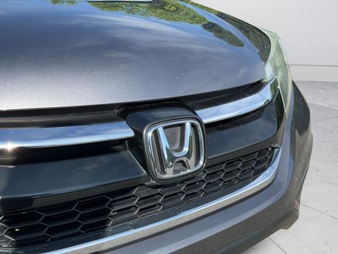 Used 2016 Honda CR-V SE image 30