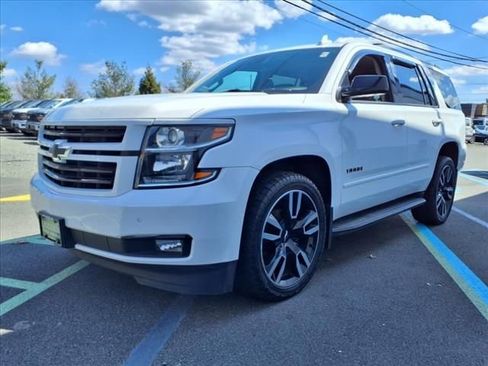 Used 2018 Chevrolet Tahoe Premier image 5