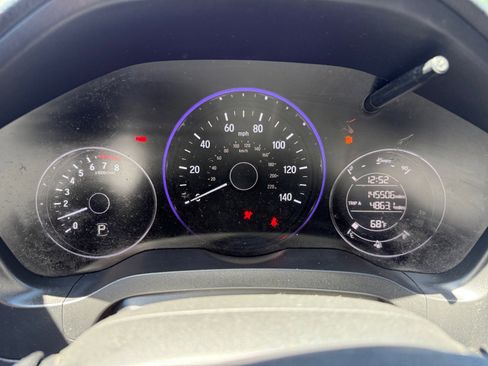 Used 2016 Honda HR-V EX image 11