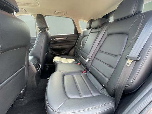 Used 2022 MAZDA CX-5 AWD 2.5 S image 34