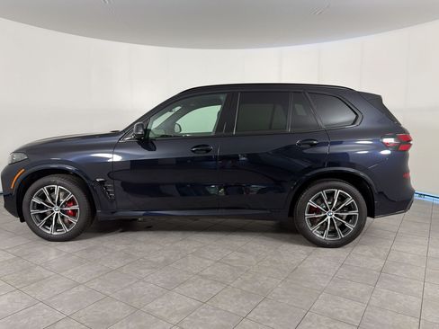 New 2026 BMW X5 sDrive40i w/ M Sport Package RWD image 2