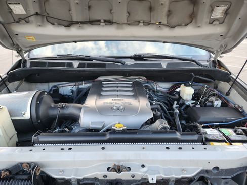 Used 2007 Toyota Tundra SR5 image 22